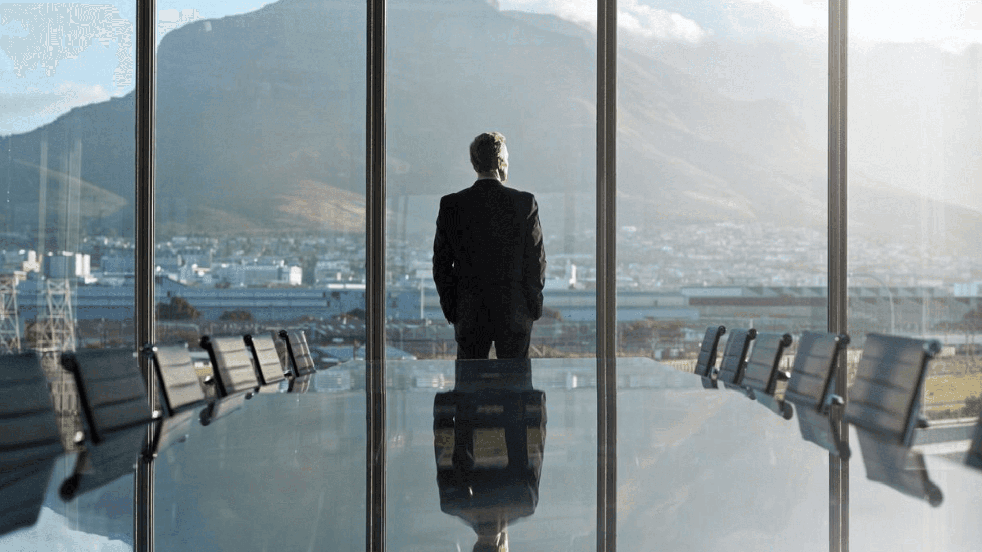 Executive Search