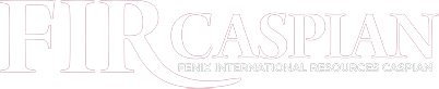 FIRCaspian Logo